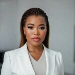Zinhle Sibanyoni